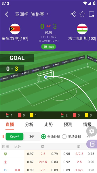 怎么看直播配图4