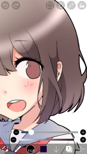 爱笔思画x旧版本截图8