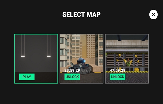 怎么拿武器配图1