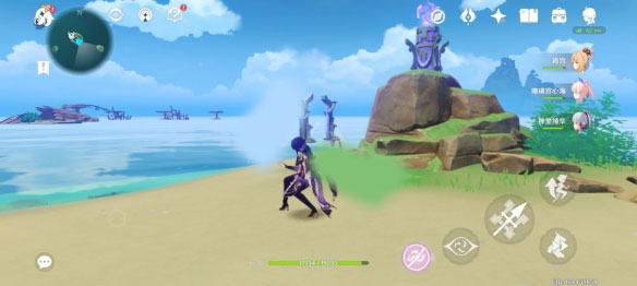 茂知之壳秘境解锁攻略配图4