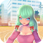 高中女生生活模拟器安装器