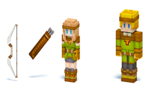 套装合成攻略配图2