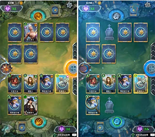 新手适合卡组选择建议配图3