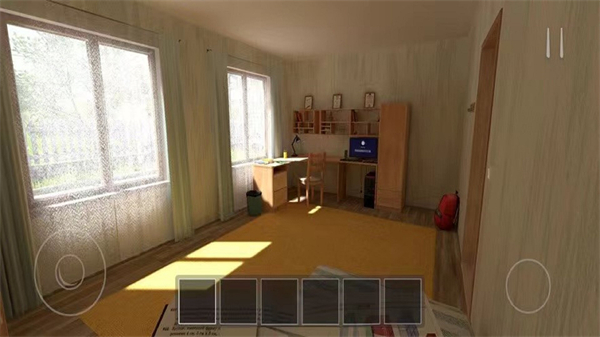 最强烧脑解谜逃离家暴宣传图