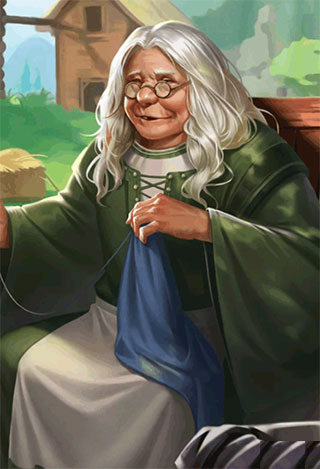 不死流卡组玩法攻略配图2