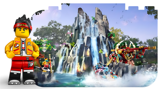 上海乐高乐园度假区7