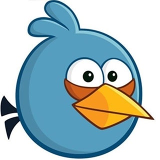 愤怒的小鸟官方正版