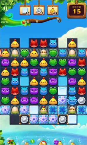 开心消消乐2023最新官方正版13