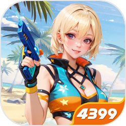 火线精英4399渠道服