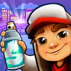 地铁跑酷全人物皮肤解锁版