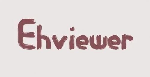 ehviewer白色版