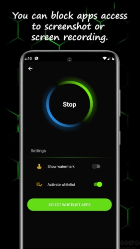 反间谍app使用说明2