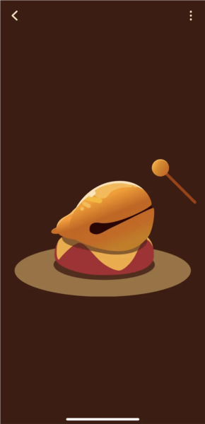 Moodpress app应用介绍11