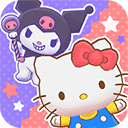 三丽鸥奇迹之赛官方版