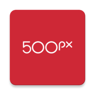 500px中国版 安卓版v4.22.9