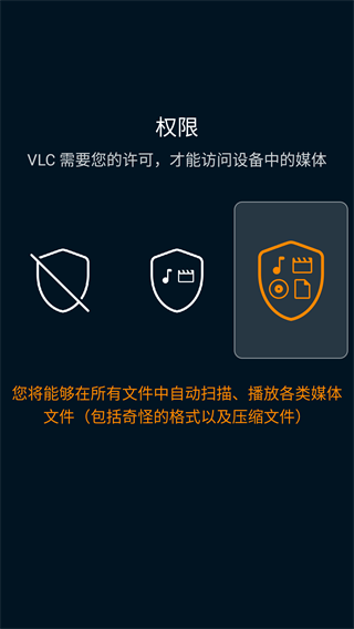 VLC for Android官方版图片3