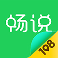 畅说108社区app