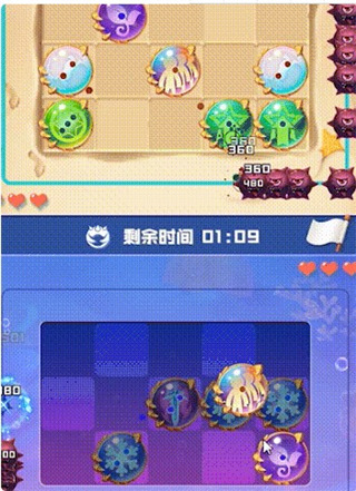 双子神剑天赋法阵详解配图4