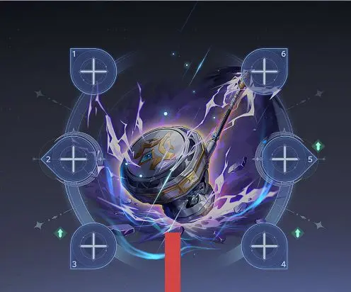 魂核系统介绍及培养推荐配图2