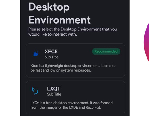 Andronix软件特色
