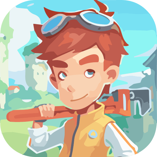 波西亚时光手游官方正版