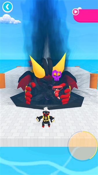 忍术大师2宣传图