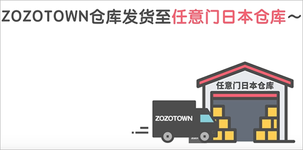 ZOZOTOWN图片6