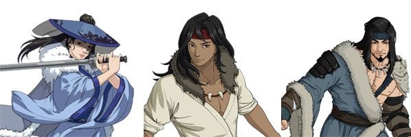 人物强度排名配图3