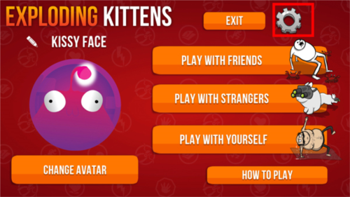 怎么设置中文配图1