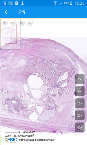 和缓名医app图片