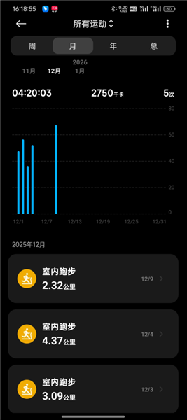 怎么看月跑量配图3