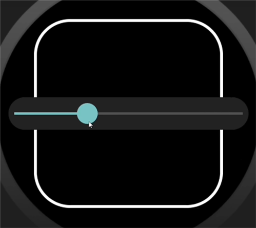 如何设置屏幕与手表大小适配配图3