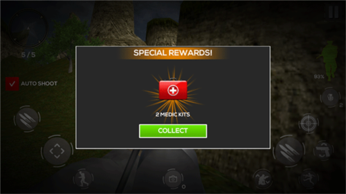 真实突击玩法教程6