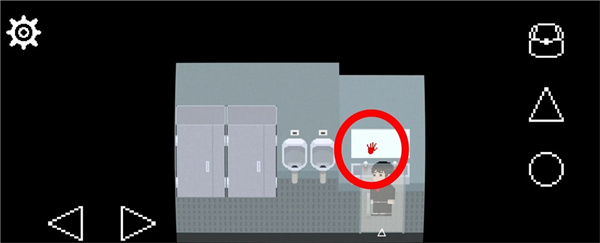 医院大楼异常攻略配图4