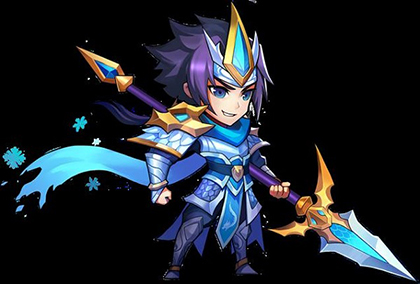 蜀国阵容搭配配图1