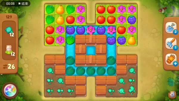 第129关怎么过配图1