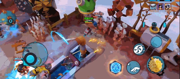 竞技场上分技巧配图6