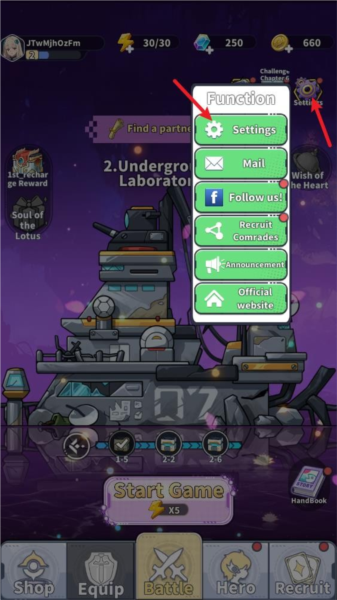 怎么设置中文配图1