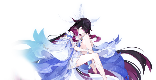 原神官服宣传图