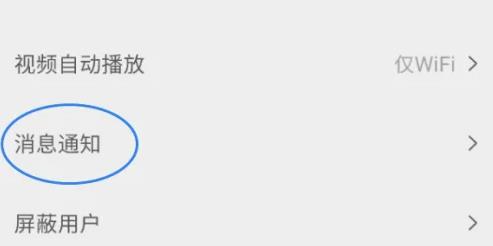 怎么开启夜间免打扰配图2