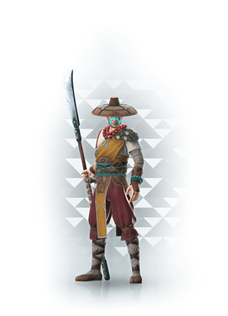 暗影格斗4官方正版