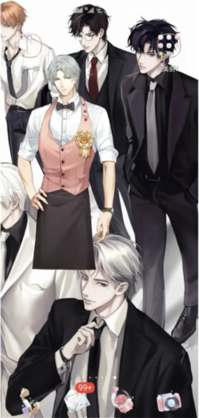 查理苏动态壁纸设置教程配图5