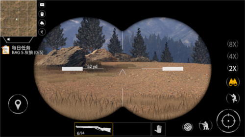 猎鹿人神枪手图片4