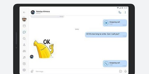 vk交友app软件亮点