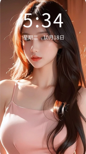 多美壁纸秀官方正版宣传图