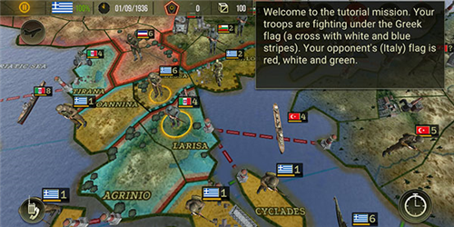 新手教学攻略配图1