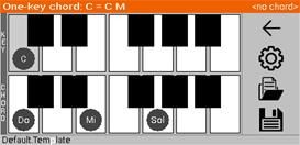 org电子琴中文版202312