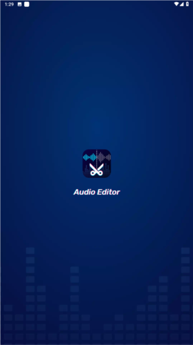 audioeditor中文版图片1