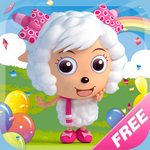 会说话的美羊羊游戏