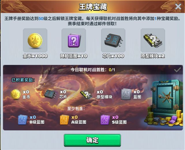 赛季奖励介绍配图5